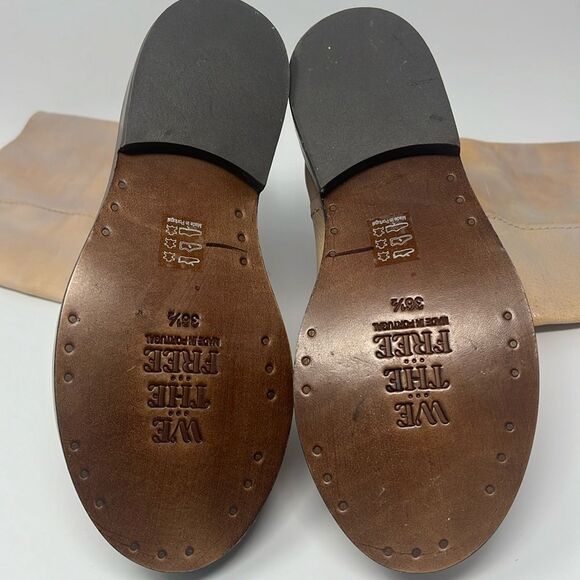 We The Free Bryce Equestrian Boots NEW! - Picture 9 of 11